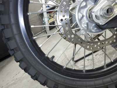 Honda CRF250R 2023
