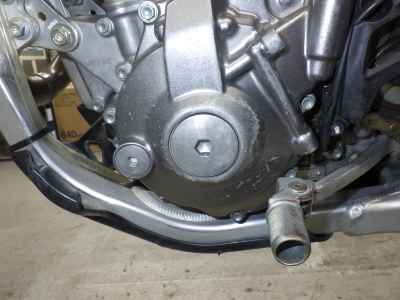 Honda CRF250R 2023