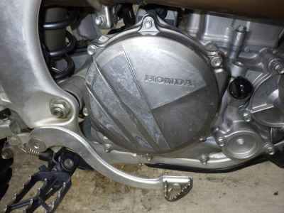 Honda CRF250R 2023
