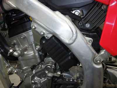 Honda CRF250R 2023