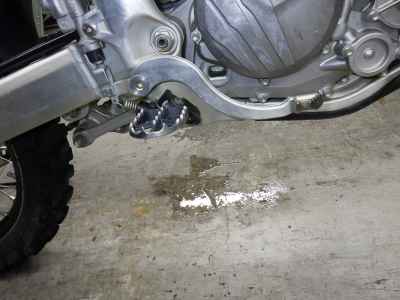 Honda CRF250R 2023
