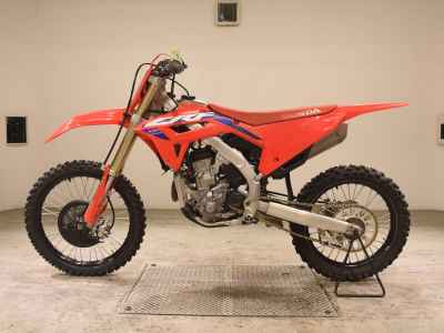 Honda CRF250R 2023