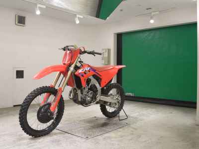 Honda CRF250R 2023