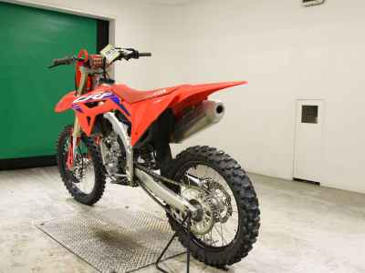 Honda CRF250R 2023
