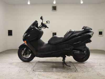 Honda Forza Z 2006