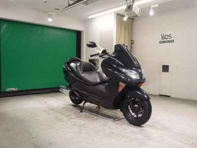 Honda Forza Z 2006