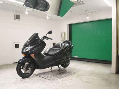 Honda Forza Z 2006