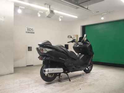 Honda Forza Z 2006
