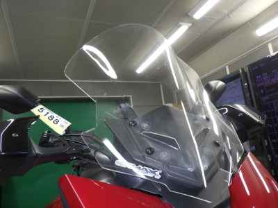 Yamaha Tracer 900 2015
