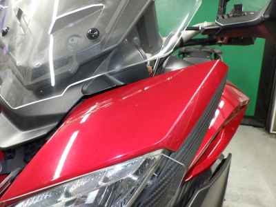 Yamaha Tracer 900 2015