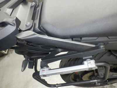 Yamaha Tracer 900 2015