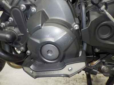 Yamaha Tracer 900 2015