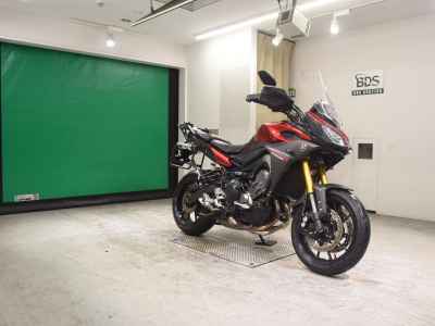 Yamaha Tracer 900 2015