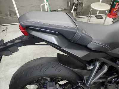 Honda CB650R 2023