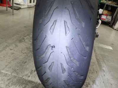 Honda CB650R 2023