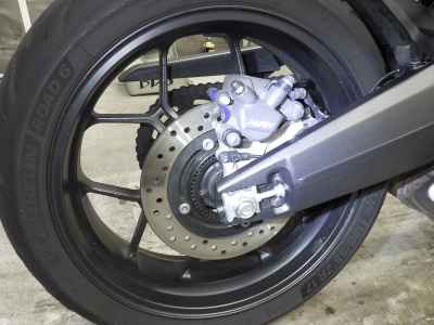Honda CB650R 2023