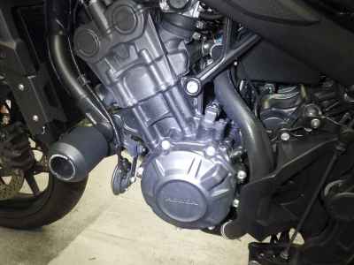 Honda CB650R 2023
