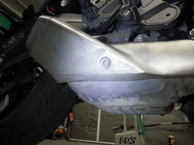 Honda CB650R 2023