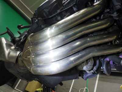 Honda CB650R 2023