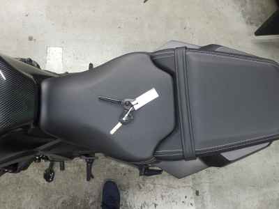 Honda CB650R 2023
