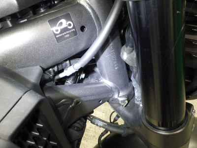 Honda CB650R 2023