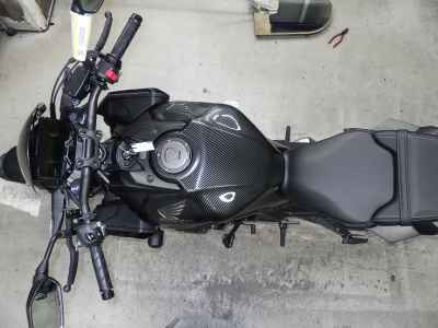 Honda CB650R 2023