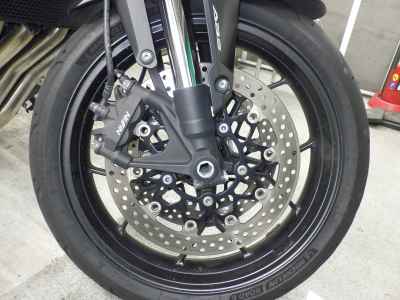 Honda CB650R 2023