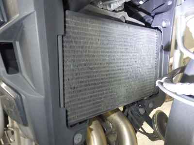 Honda CB400X 2022