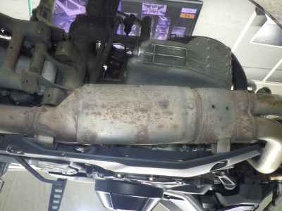 Honda CB400X 2022
