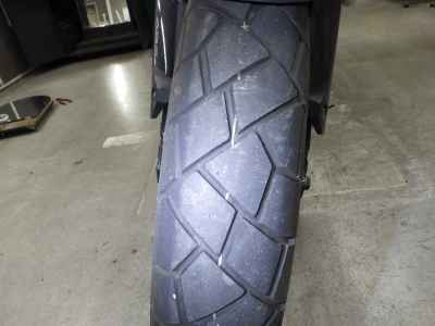 Honda CB400X 2022