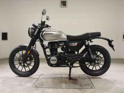 Honda GB350 2026