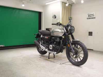 Honda GB350 2026