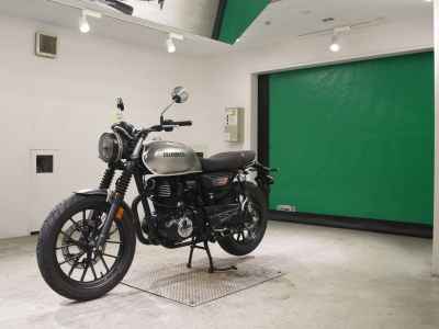 Honda GB350 2026