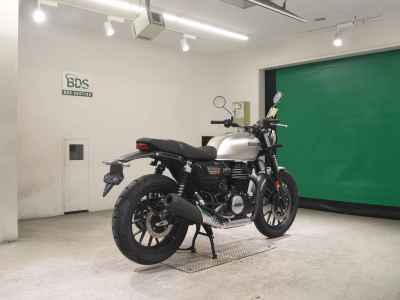 Honda GB350 2026