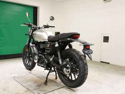 Honda GB350 2026