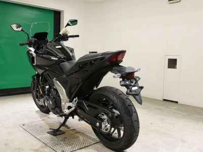 Honda NC750X DCT 2026