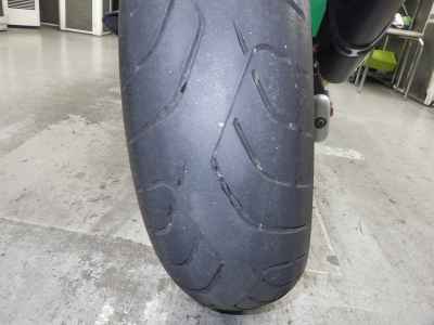 Suzuki SV650X 2020