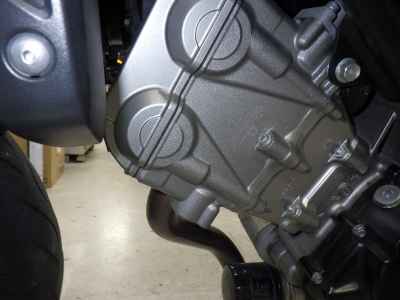 Suzuki SV650X 2020