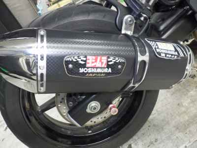 Suzuki SV650X 2020