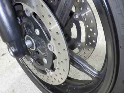 Suzuki SV650X 2020