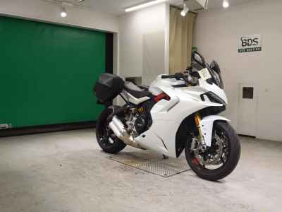 Ducati Supersport 950 S 2023