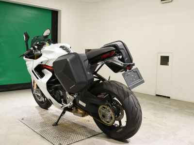 Ducati Supersport 950 S 2023