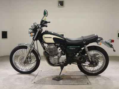 Honda CB400SS 2008
