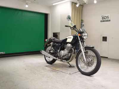 Honda CB400SS 2008