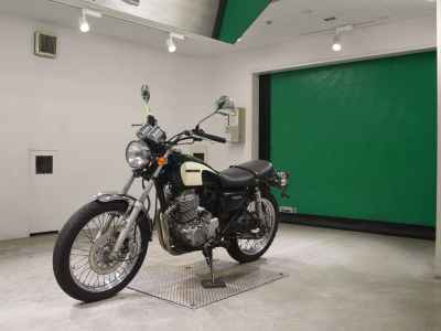 Honda CB400SS 2008