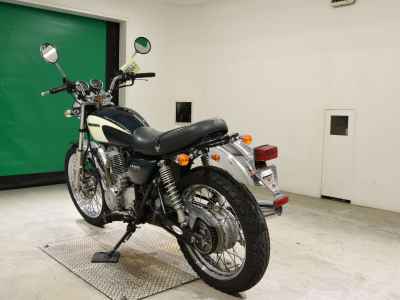 Honda CB400SS 2008