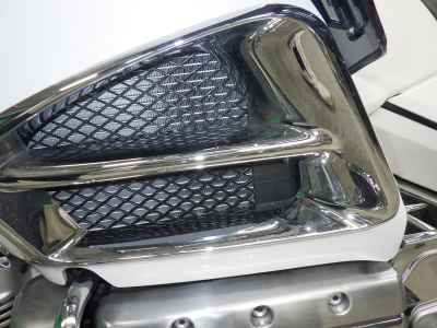 Honda GL1800 Gold Wing 2015