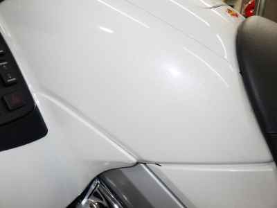 Honda GL1800 Gold Wing 2015