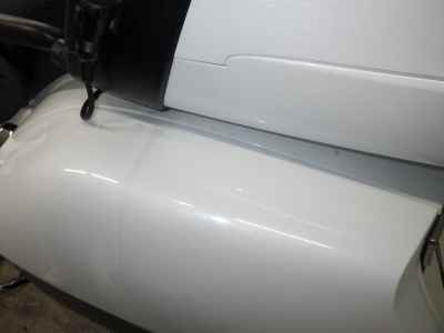 Honda GL1800 Gold Wing 2015