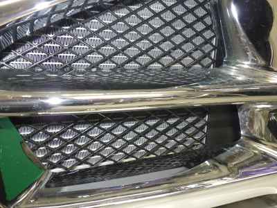 Honda GL1800 Gold Wing 2015